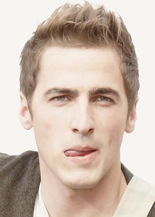 Kendall Schmidt