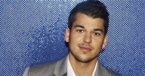 Rob Kardashian