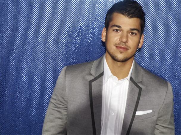 Rob Kardashian