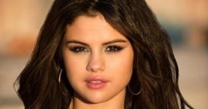 Selena Gomez