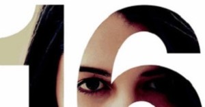 Sixteen Official Poster 2013