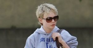Carey Mulligan Workout Routine and diet plan.