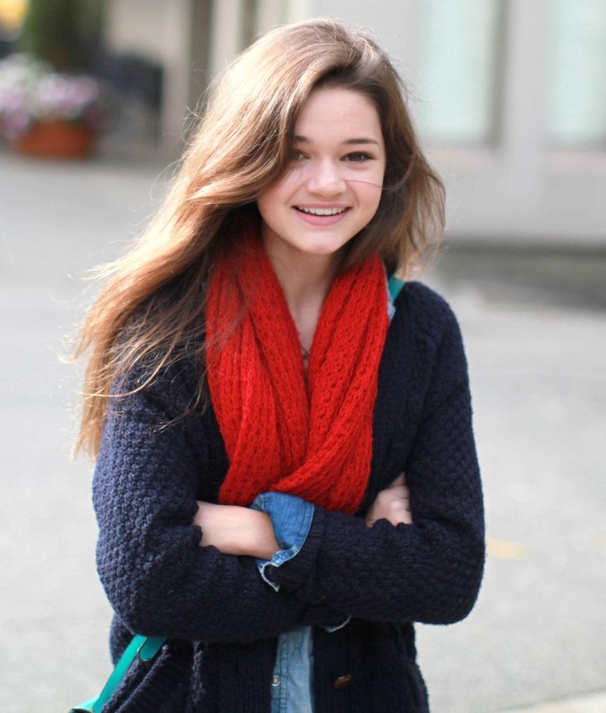 ciara bravo cute