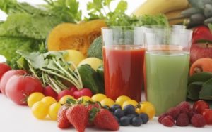 7 Day Detox Diet