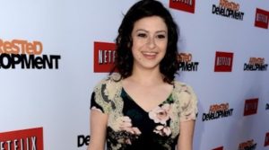 Alia Shawkat