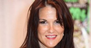 Amy Dumas