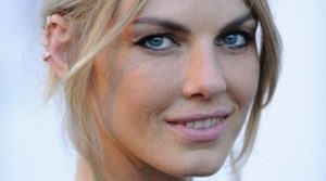 Angela Lindvall
