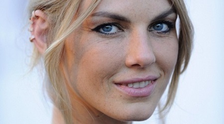 Angela Lindvall Height, Weight, Age, Body Statistics