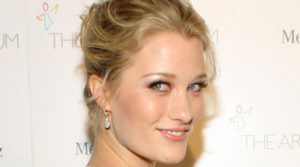 Ashley Hinshaw