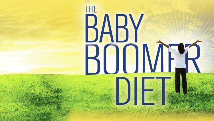 Baby Boomer Diet Plan