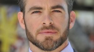 Chris Pine