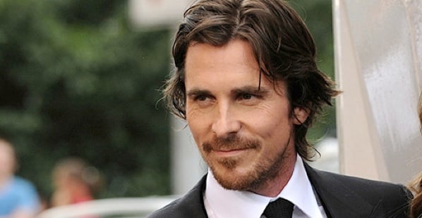 Christian Bale Height, Weight, Age, Body Statistics