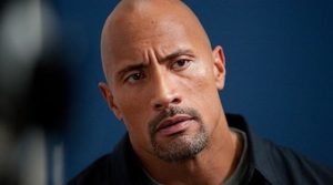 Dwayne Johnson