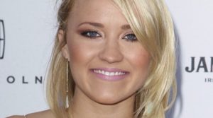 Emily Osment