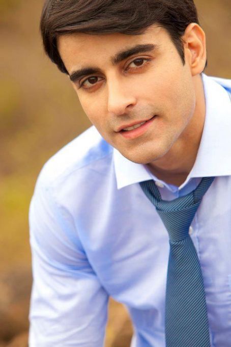 Gautam Rode Height, Weight, Age, Girlfriend, Family, Facts, Biography