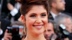 Gemma Arterton
