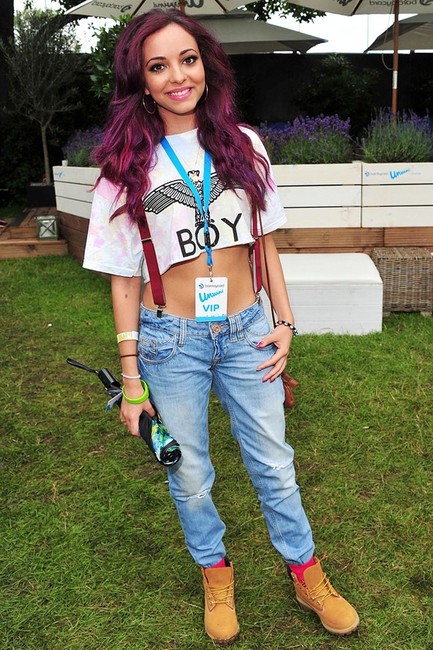 Jade Thirlwall height