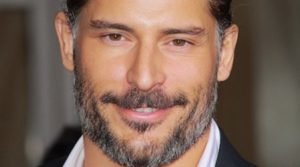 Joe Manganiello