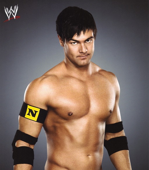 Justin Gabriel body