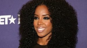 Kelly Rowland