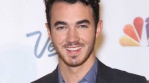 Kevin Jonas