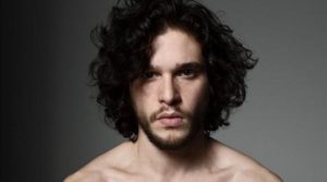 Kit Harington