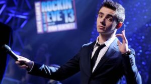 Nathan Sykes