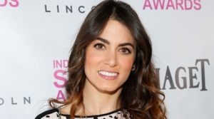 Nikki Reed