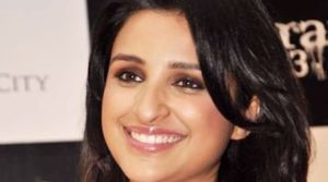 Parineeti Chopra