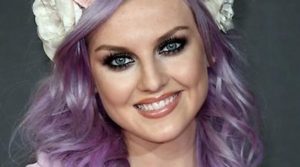 Perrie Edwards