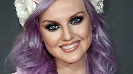 Perrie Edwards Height, Weight, Age, Body Statistics
