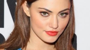 Phoebe Tonkin
