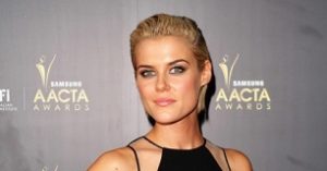 Rachael Taylor thin body frame. Read her workout routine and diet plan.