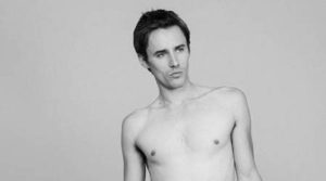 Reeve Carney