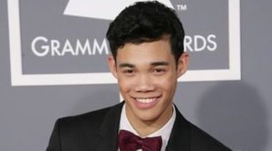 Roshon Fegan