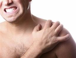 Shoulder injuries