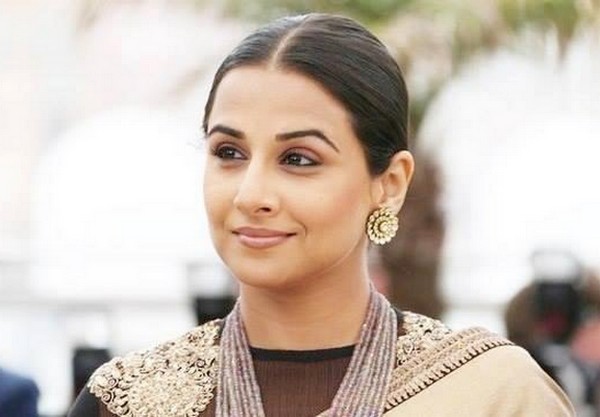 Vidya Balan Workout Routine