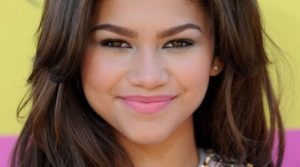 Zendaya Coleman