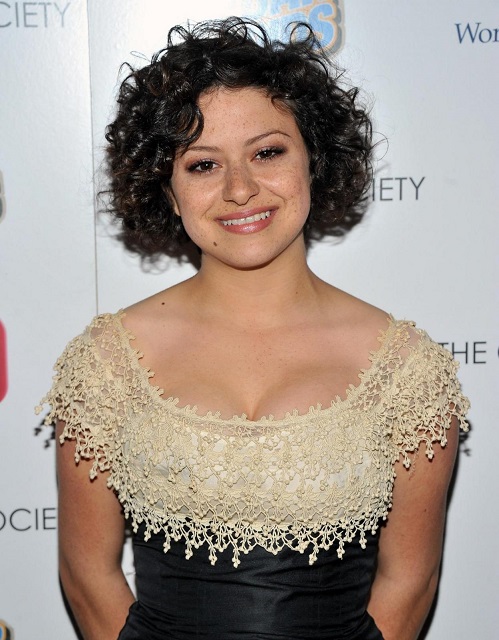 Alia Shawkat hot