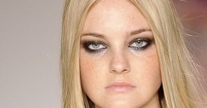 caroline trentini