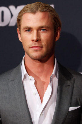 Chris Hemsworth Height, Weight, Age, Spouse, Children, Facts, Biography