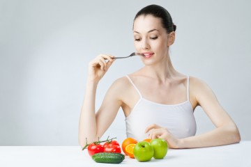eat frequently to increase metabolism