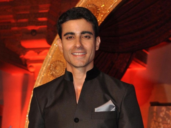 Gautam Rode