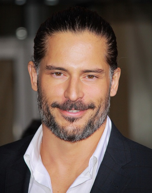 Joe Manganiello