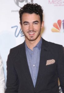 Kevin Jonas Height Weight Body Statistics Trivia - Healthy Celeb