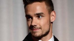 Liam Payne