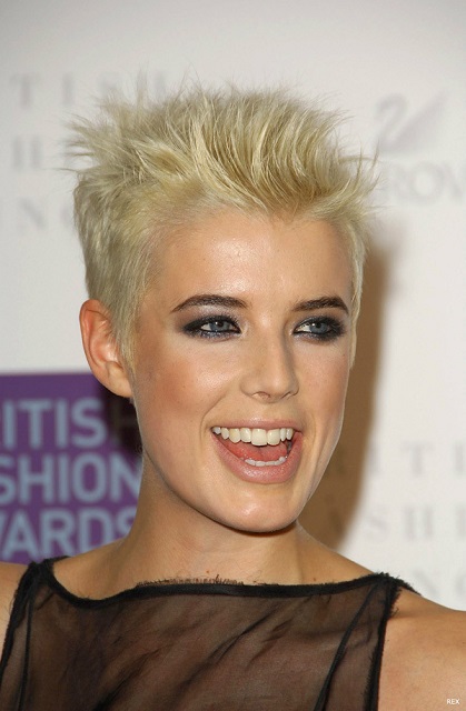 Agyness Deyn