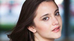 Alexa Nikolas