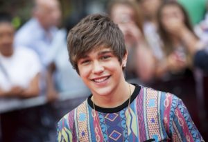 Austin Mahone