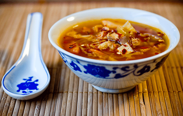 Cabbage Soup Diet Plan